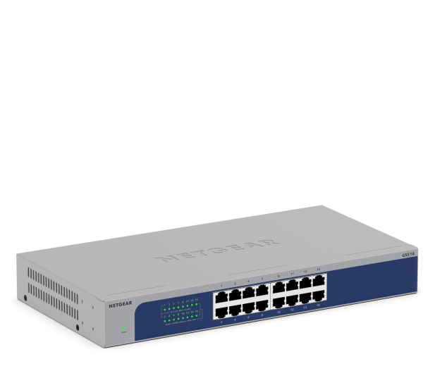 Netgear GS516-300EUS - 1333533 - zdjęcie 3